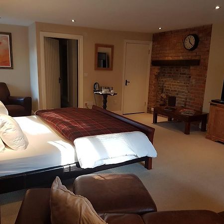 Bath Arms Crockerton Hotell Warminster Exteriör bild