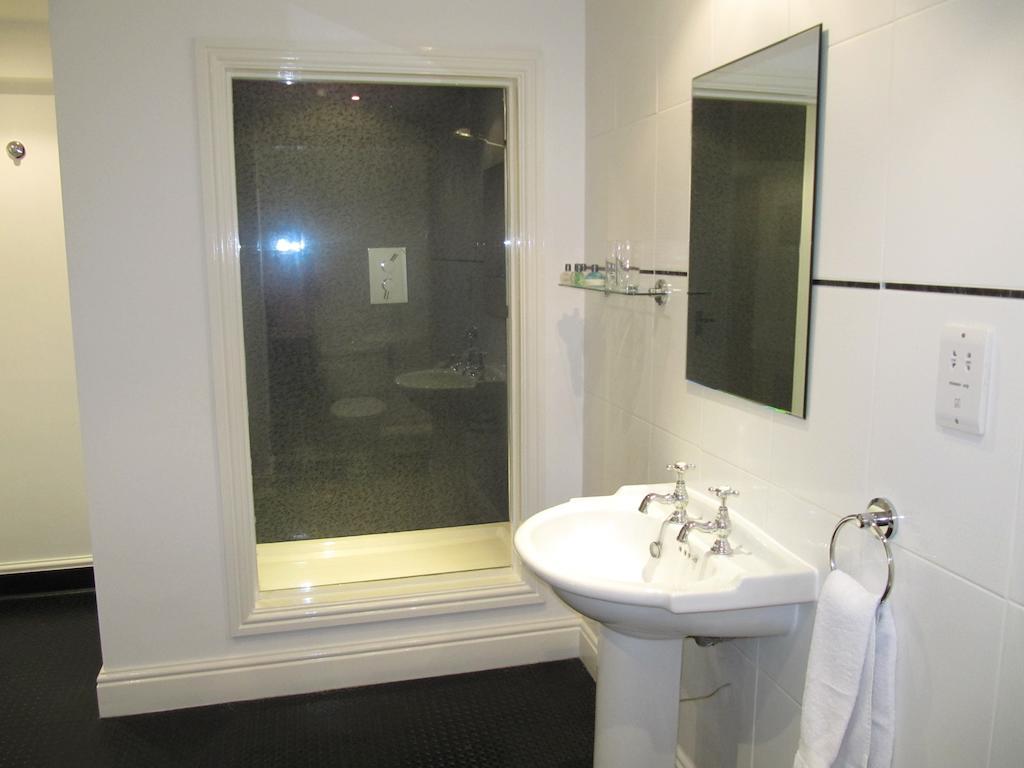 Bath Arms Crockerton Hotell Warminster Exteriör bild
